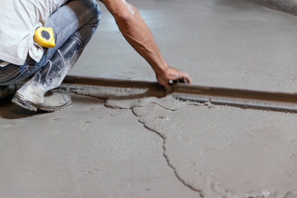  Miles, TX Concrete contractor Pros