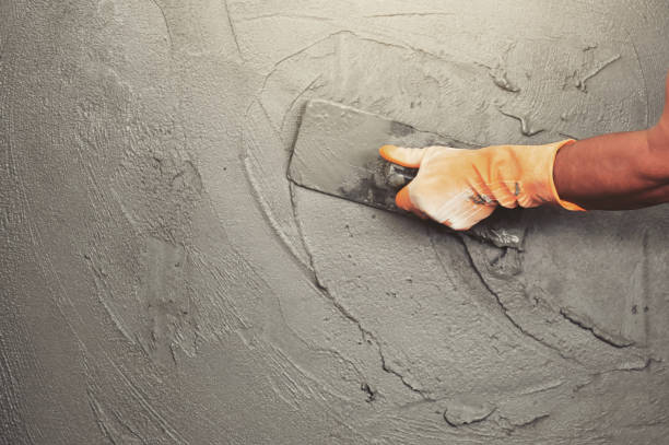 Best Concrete Retaining Walls in Miles, TX