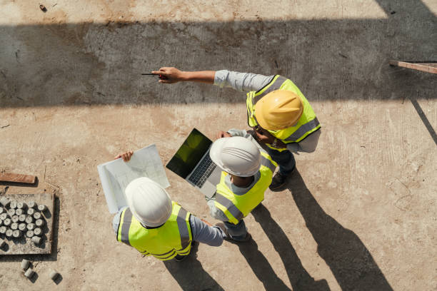 Best Concrete Foundation Repair in Miles, TX
