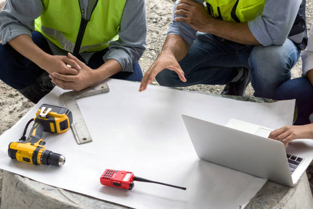 Best Concrete Slab Construction in Miles, TX